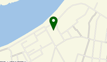 水押保育所の地図画像