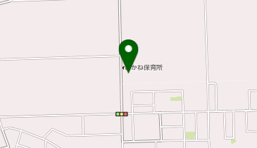 多賀城市あかね保育所の地図画像