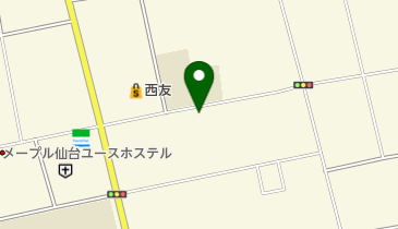幼保連携型認定こども園みどりの森の地図画像