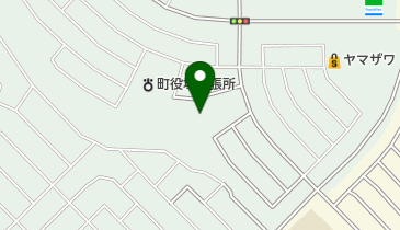 杜の丘保育園の地図画像