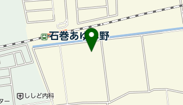 ケヤキッズあゆみの保育園の地図画像