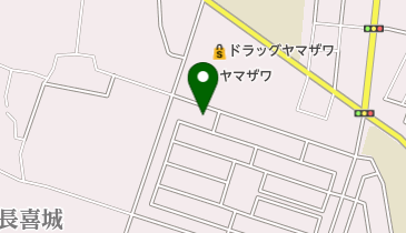 チャイルドスクエア仙台荒井南の地図画像