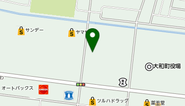 幼保連携型認定こども園すみれの花こども園の地図画像