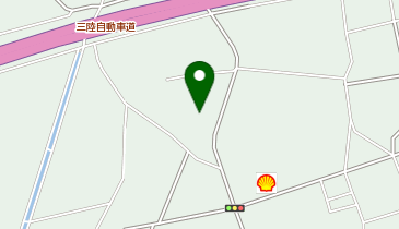 ウェルネス保育園赤井の地図画像