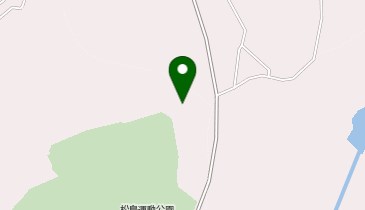 認定こども園松島めぶきの森の地図画像