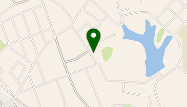 遠山こども園の地図画像