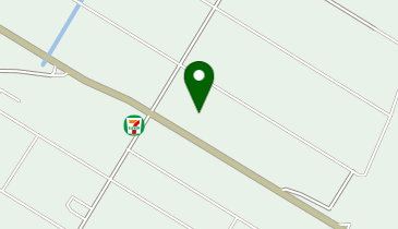 ヤマザワ角田店の地図画像