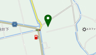 サトー商会ツルハドラッグ登米豊里店の地図画像