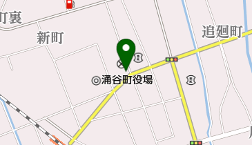 内海文洋堂の地図画像