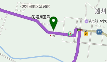 三裕書店の地図画像