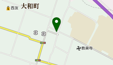 安倍書店の地図画像