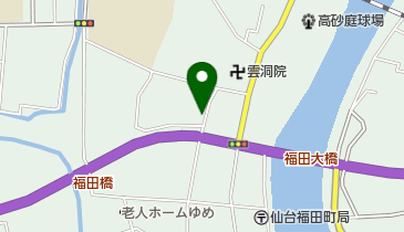 冠文堂書店の地図画像