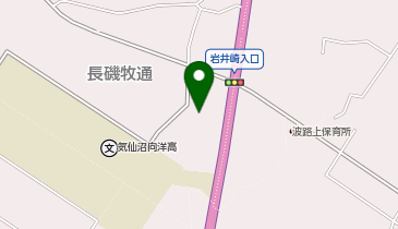 Can★Do気仙沼階上店の地図画像