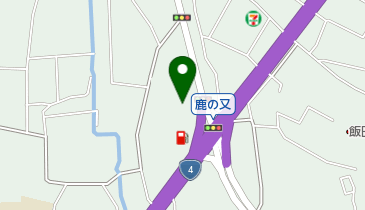 仙台トヨペット長町インター店の地図画像