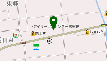 Honda Cars亘理亘理店の地図画像