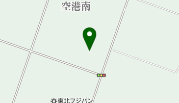 東北ふそう仙南支店の地図画像