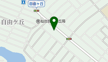 YOU SHOPサトウの地図画像