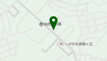 YOU SHOPあんどうの地図画像