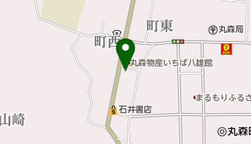 末廣堂輪業の地図画像