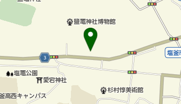 BROS Motor Cycleの地図画像