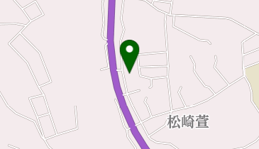 モトショップヒロノの地図画像