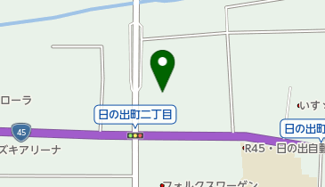 宮城県仙台市宮城野区の中古車販売 地域共通クーポン取扱店舗 一覧 Navitime
