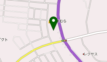 仙台トヨペット泉インター店の地図画像