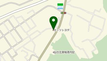 北仙台 駅 周辺の中古車販売 Navitime