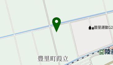 宮城ダイハツ販売ダイハツとよさと千葉モータースの地図画像