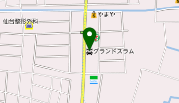 グランドスラムオプションの地図画像