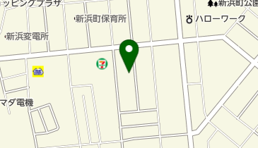 三和オートサービス(株)の地図画像