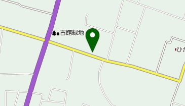 (有)佐藤サイクルの地図画像