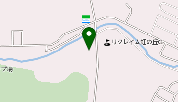 (有)サンライズオートの地図画像