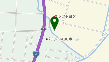 佐藤電機工業(株)の地図画像