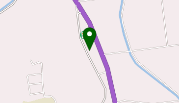 (株)クロサキ自動車の地図画像