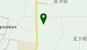 (有)藤自動車の地図画像