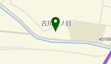 大崎自動車整備工場の地図画像