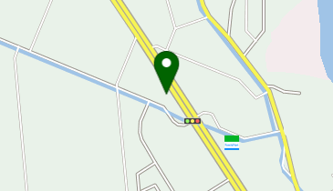 Car PLAZA Rukiの地図画像