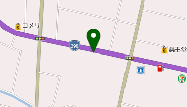 (有)菅原オート商会の地図画像