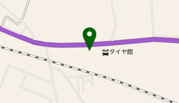 佐々木自動車鈑金塗装工場の地図画像