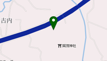 (有)松森自動車商会の地図画像