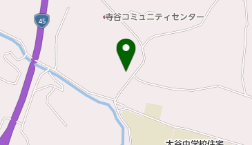 (株)オートボディ菅原の地図画像