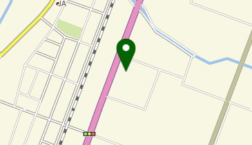 すたみな太郎PREMIUM BUFFET名取店の地図画像