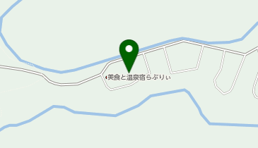 プチペンションホワイトテラスの地図画像