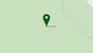 深山牧場の地図画像