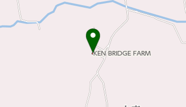 KEN BRIDGE FARMの地図画像