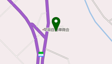 HAPPYFARM庄司牧場の地図画像