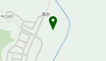 WACK女川スタジアムの地図画像