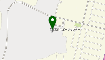 富谷スポーツセンターの地図画像