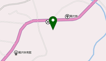 栗原市鶯沢体育館